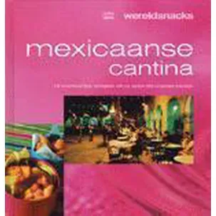 Afbeelding van Mexicaanse cantina