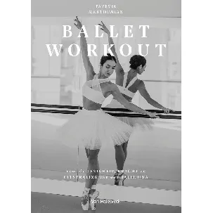 Afbeelding van Ballet workout