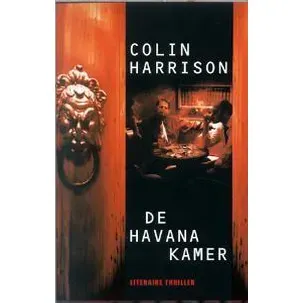 Afbeelding van Havanakamer