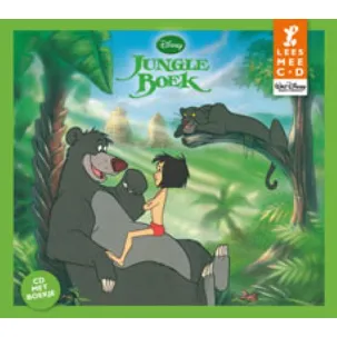 Afbeelding van Jungle Boek