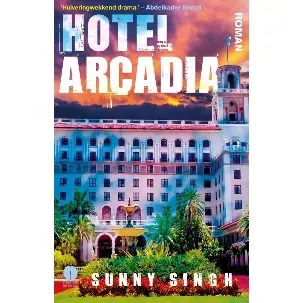 Afbeelding van Hotel Arcadia
