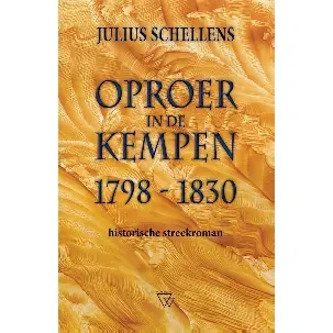 Afbeelding van Oproer in de Kempen 1798-1830