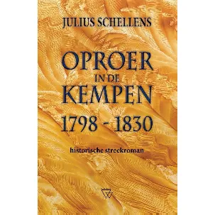 Afbeelding van Oproer in de Kempen 1798-1830