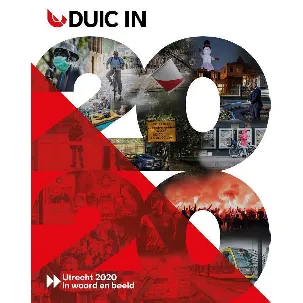 Afbeelding van DUIC in 2020