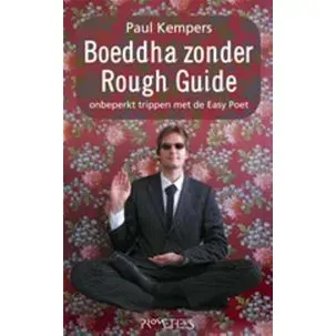 Afbeelding van Boeddha Zonder Rough Guide