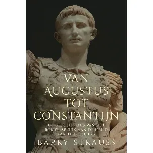 Afbeelding van Van Augustus tot Constantijn