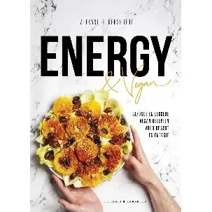 Afbeelding van Energy & Vegan