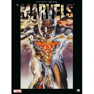 Afbeelding van Marvels 3