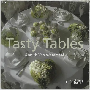 Afbeelding van Tasty Tables