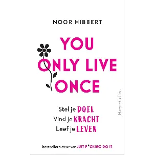 Afbeelding van You Only Live Once