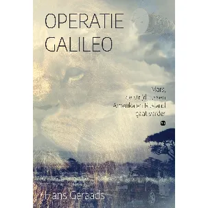 Afbeelding van Operatie Galileo