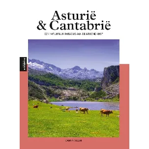Afbeelding van Asturië & Cantabrië