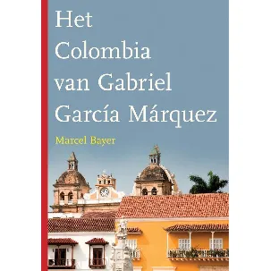 Afbeelding van Het Colombia van Gabriel