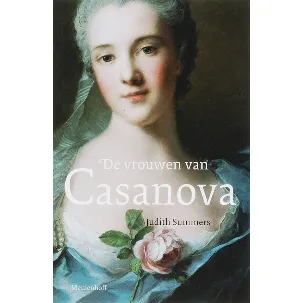 Afbeelding van De vrouwen van Casanova