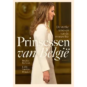 Afbeelding van Prinsessen van België