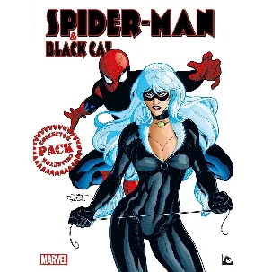 Afbeelding van Spider-Man / Black Cat: CP (1/2/3)