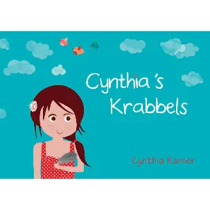 Afbeelding van Cynthia's Krabbels