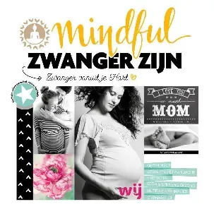 Afbeelding van Mindful zwanger zijn