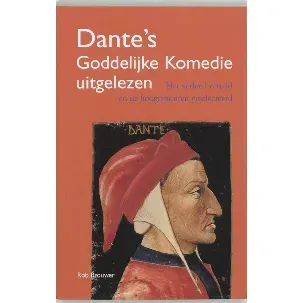 Afbeelding van Dante's Goddelijke Komedie uitgelezen