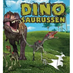 Afbeelding van Dinosaurussen 2