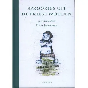 Afbeelding van Sprookjes uit de Friese Wouden
