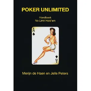 Afbeelding van Poker Unlimited