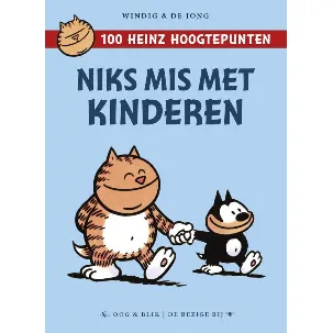 Afbeelding van 100 Heinz hoogtepunten - Niks mis met kinderen