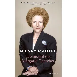 Afbeelding van De moord op Margaret Thatcher