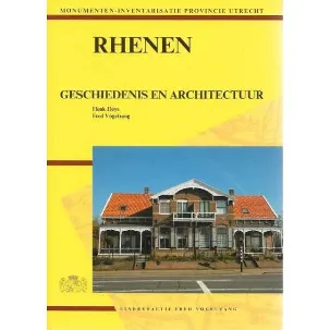 Afbeelding van Rhenen geschiedenis en architectuur