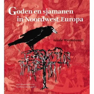 Afbeelding van Goden en sjamanen in Noordwest-Europa