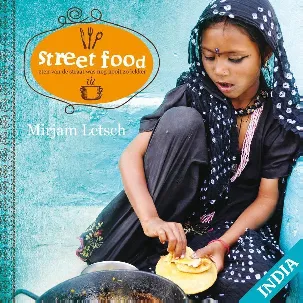 Afbeelding van Street Food - India
