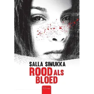 Afbeelding van Snow White trilogie 1 - Rood als bloed