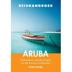 Afbeelding van Reishandboek - Aruba
