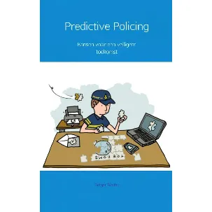 Afbeelding van Predictive policing