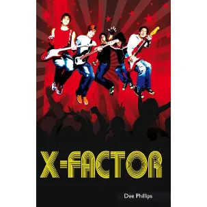 Afbeelding van Picture This - X-factor