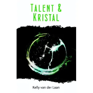 Afbeelding van De Lentagon trilogie - Talent & kristal