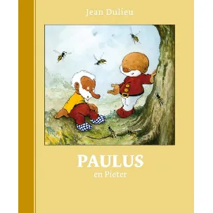Afbeelding van Gouden Klassiekers 12 - Paulus en Pieter