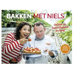 Afbeelding van Bakken met Niels