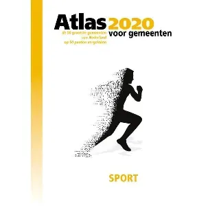 Afbeelding van Atlas voor gemeenten 2020