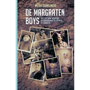 Afbeelding van De Margraten Boys