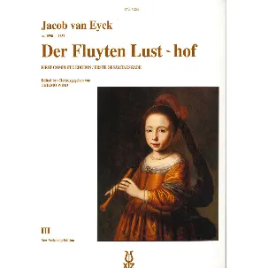 Afbeelding van Der Fluyten Lust~hof III