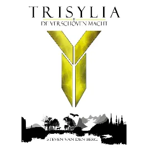 Afbeelding van Trisylia 2 - Trisylia