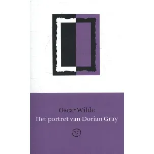 Afbeelding van Het portret van Dorian Gray