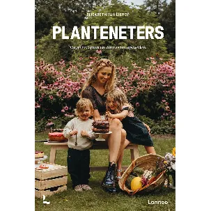 Afbeelding van Planteneters