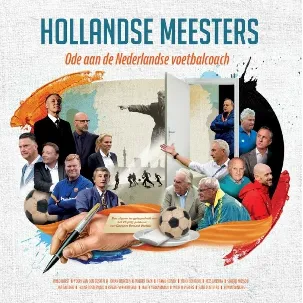 Afbeelding van Hollandse Meesters