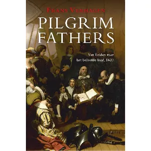 Afbeelding van Pilgrim Fathers