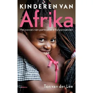 Afbeelding van Kinderen van Afrika