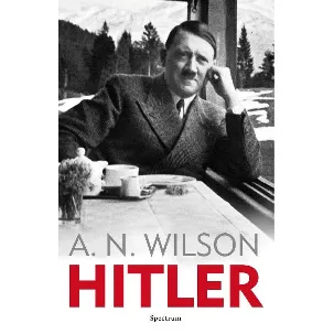 Afbeelding van Hitler