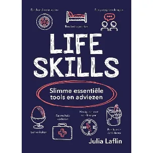 Afbeelding van Life skills - Life skills