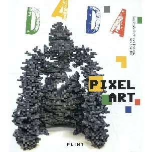 Afbeelding van Dada 113 - DADA 113 Pixel Art.